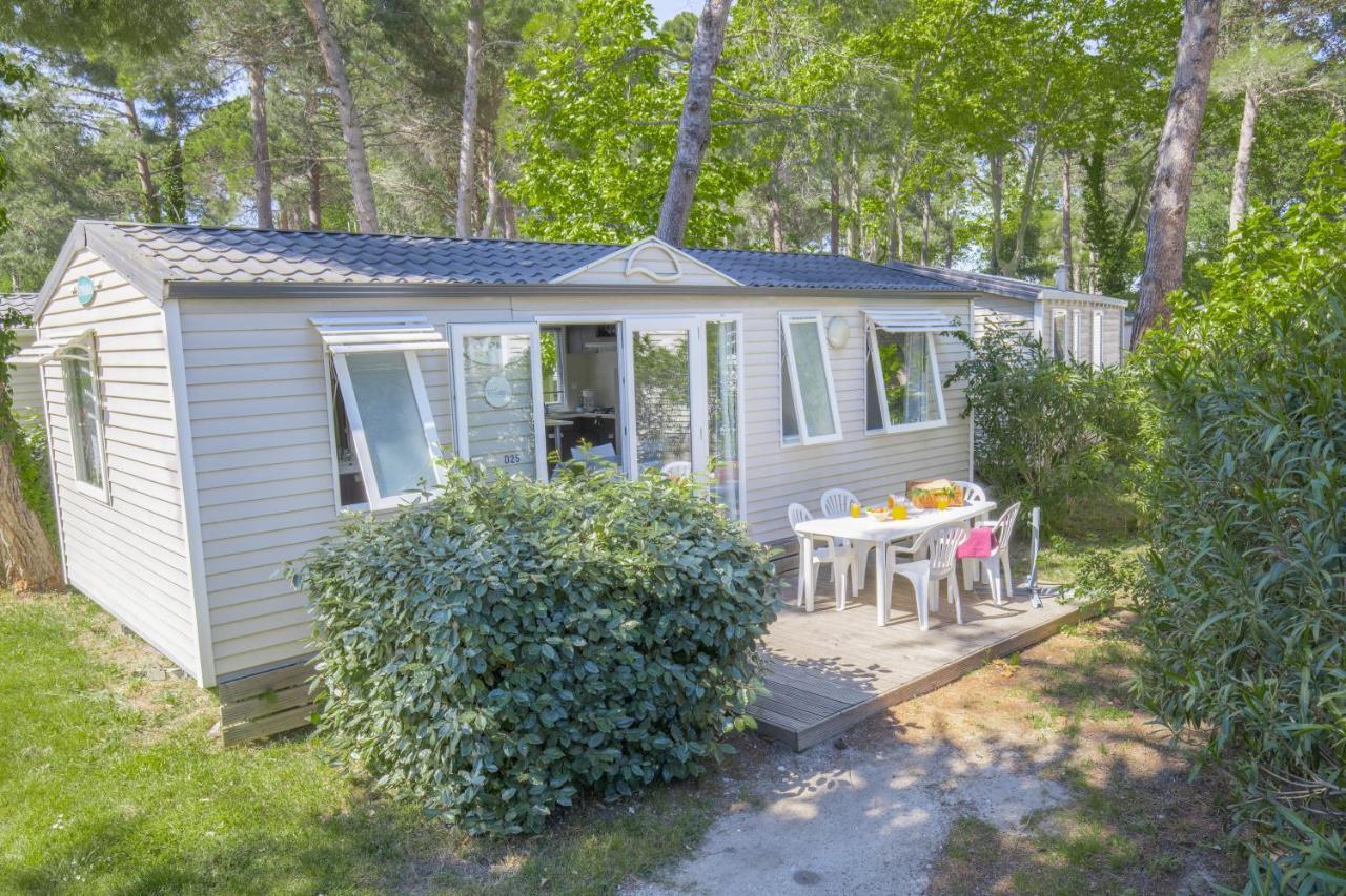 Camping Taxo Les Pins Argelès-sur-Mer Zewnętrze zdjęcie