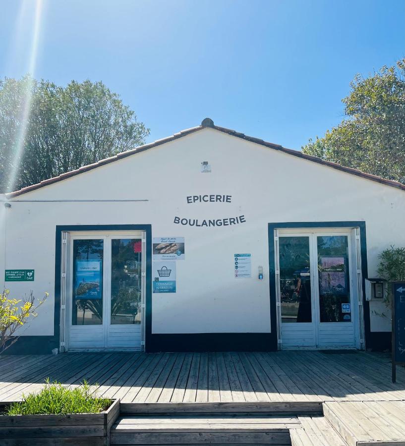 Camping Taxo Les Pins Argelès-sur-Mer Zewnętrze zdjęcie
