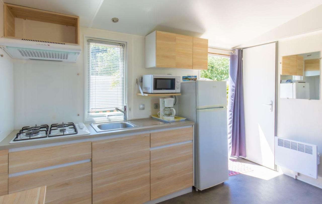Camping Taxo Les Pins Argelès-sur-Mer Zewnętrze zdjęcie
