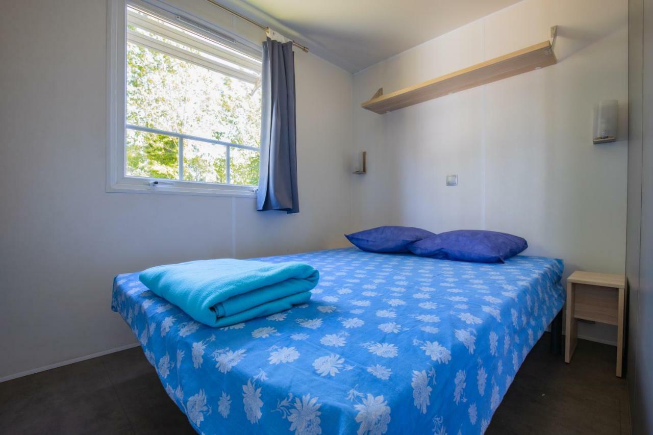 Camping Taxo Les Pins Argelès-sur-Mer Zewnętrze zdjęcie