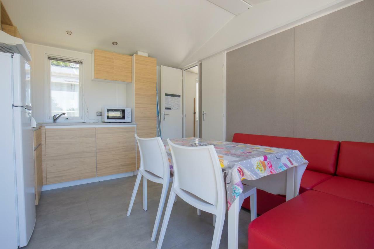 Camping Taxo Les Pins Argelès-sur-Mer Zewnętrze zdjęcie