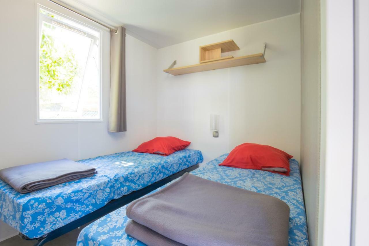 Camping Taxo Les Pins Argelès-sur-Mer Zewnętrze zdjęcie